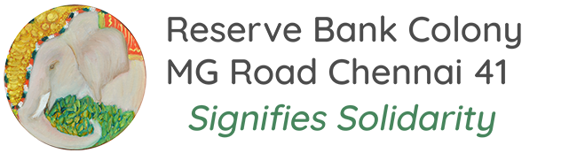site logo